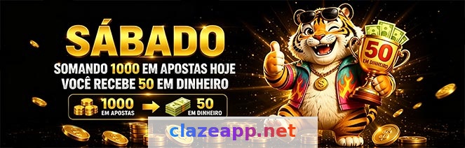 claze - Ofertas Exclusivas: Bônus, Promos e Vantagens 4 Imagem ilustrativa